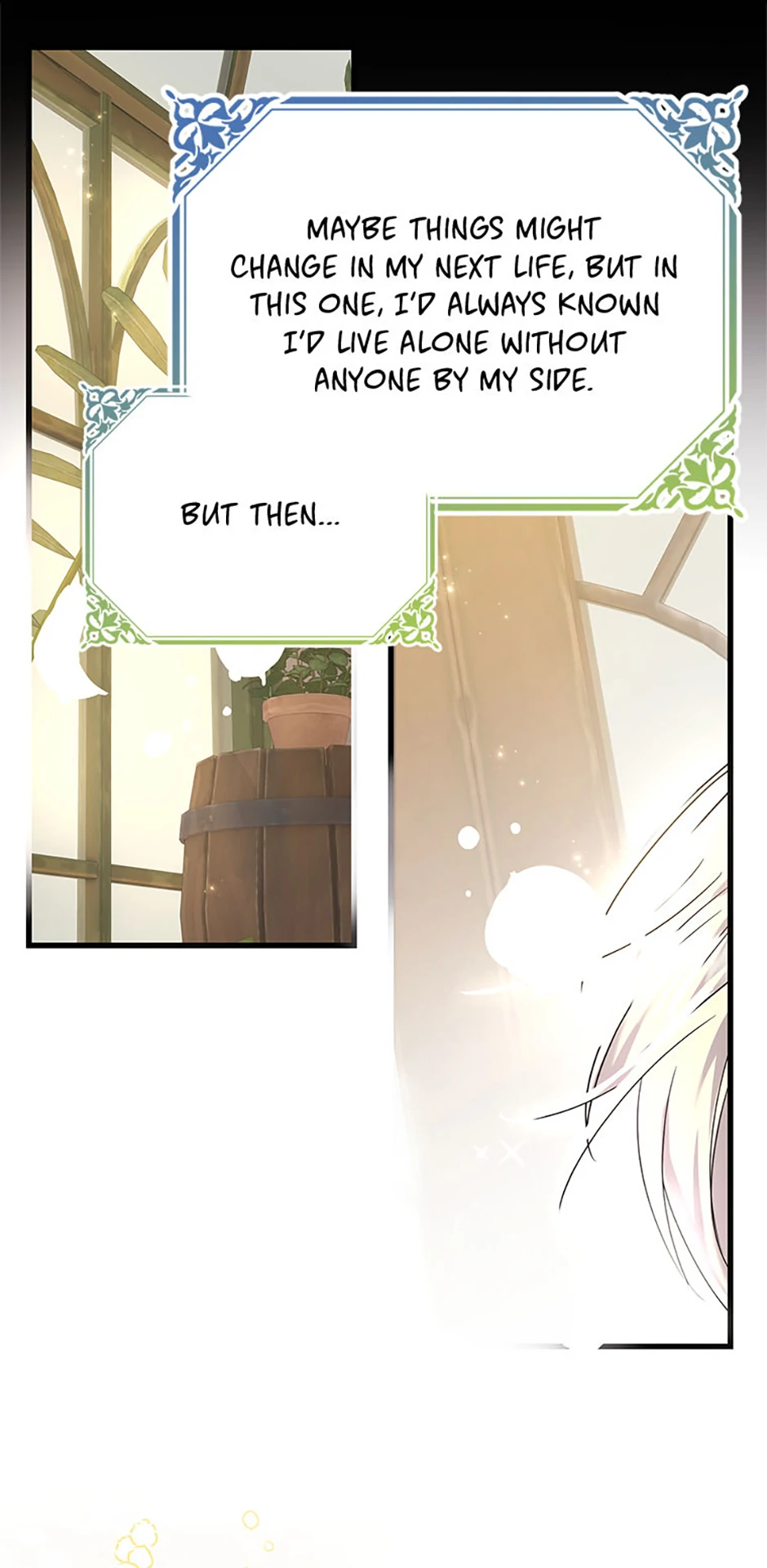 I Don't Wanna Work! Chapter 59 - page 45