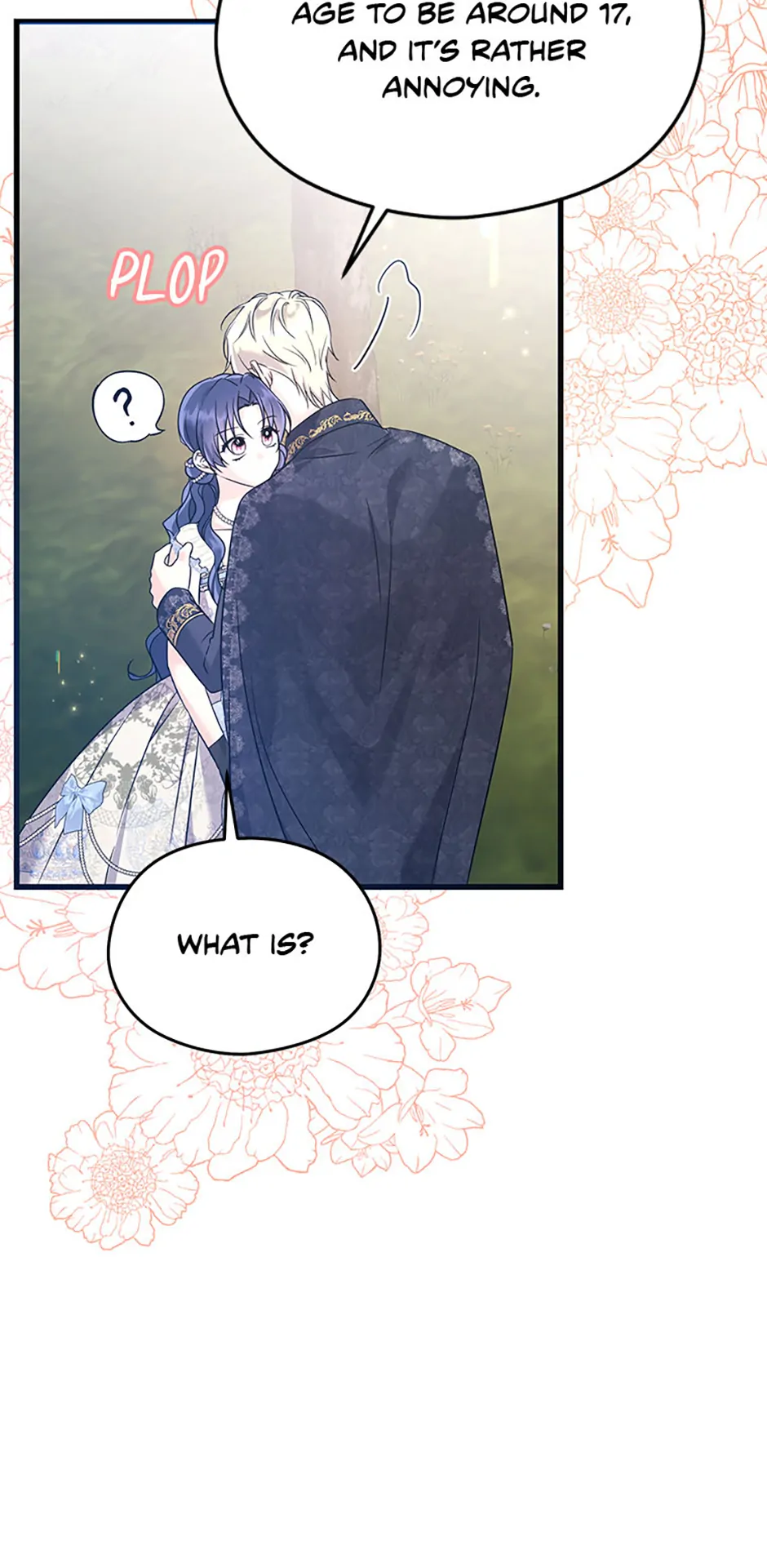 I Don't Wanna Work! Chapter 59 - page 49