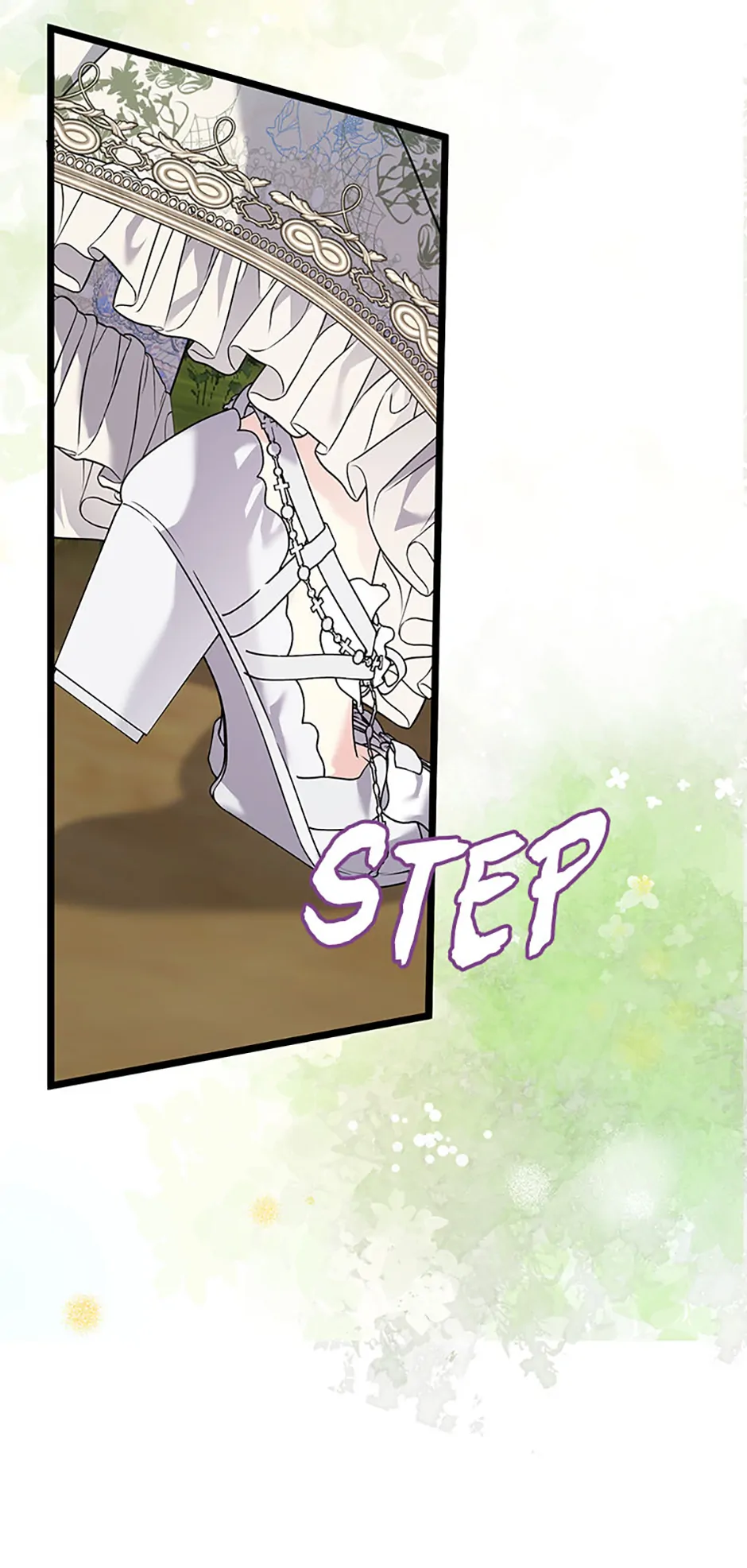 I Don't Wanna Work! Chapter 59 - page 5
