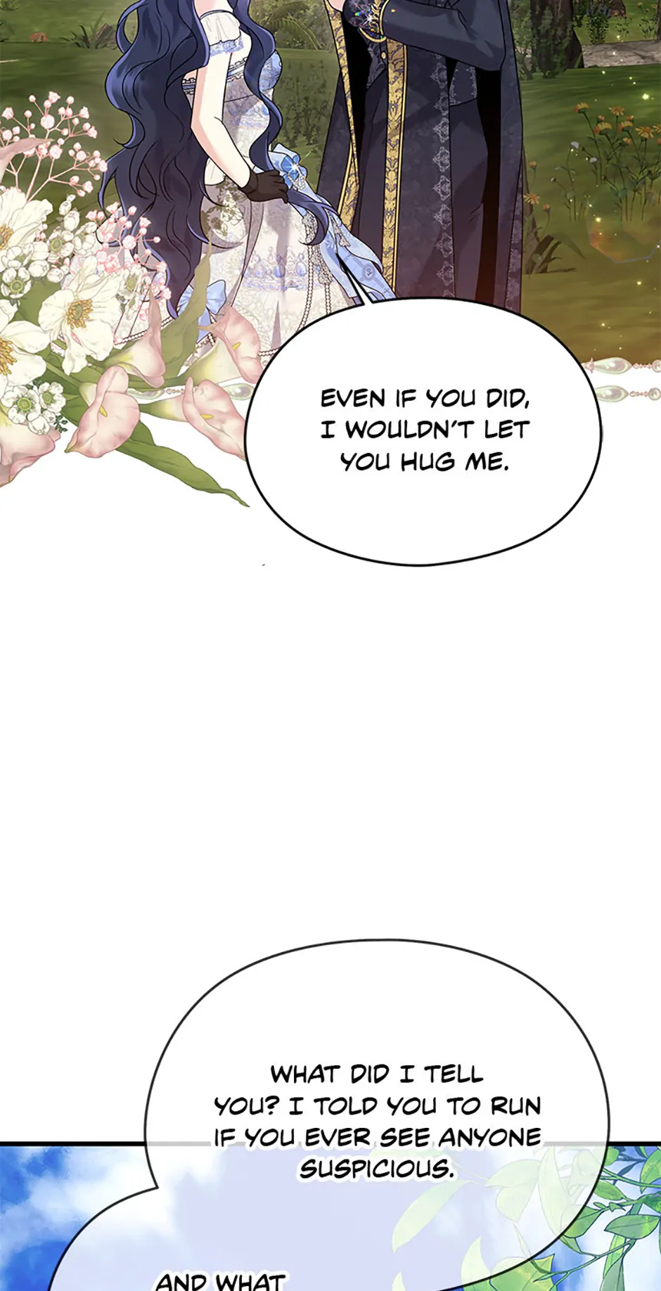 I Don't Wanna Work! Chapter 59 - page 53