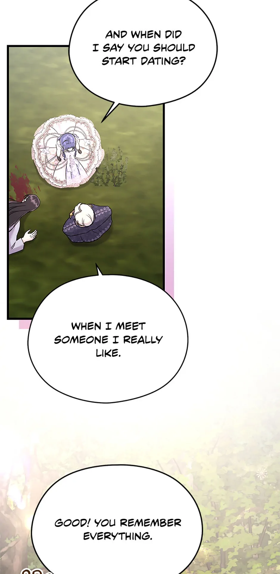 I Don't Wanna Work! Chapter 59 - page 56