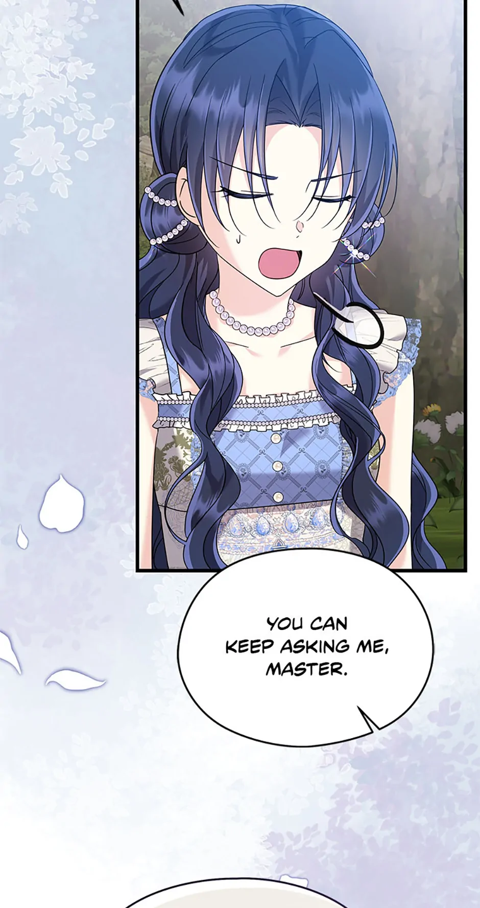 I Don't Wanna Work! Chapter 59 - page 63