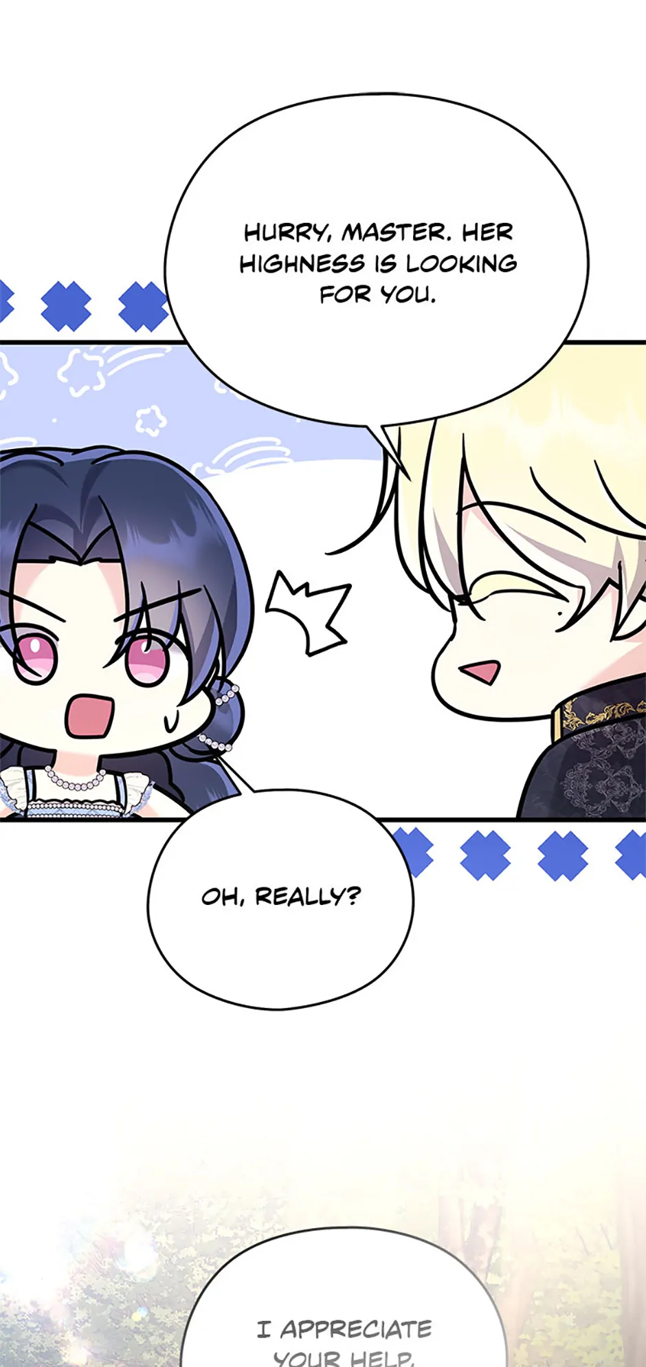 I Don't Wanna Work! Chapter 59 - page 66