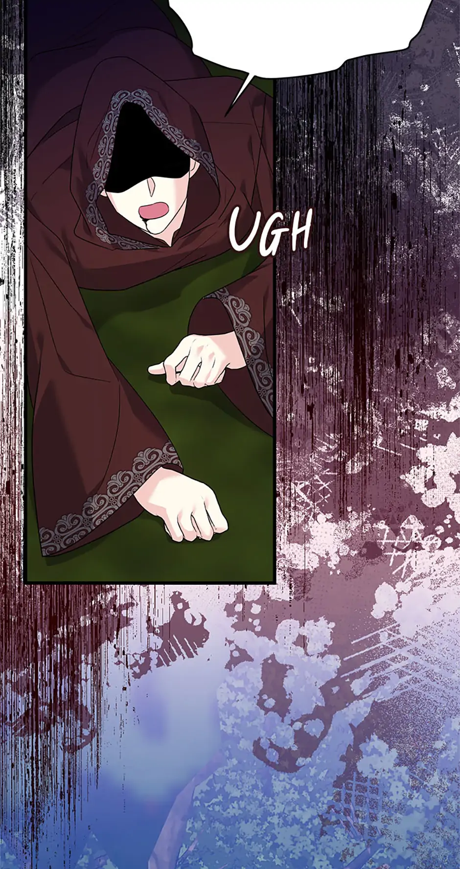 I Don't Wanna Work! Chapter 59 - page 71
