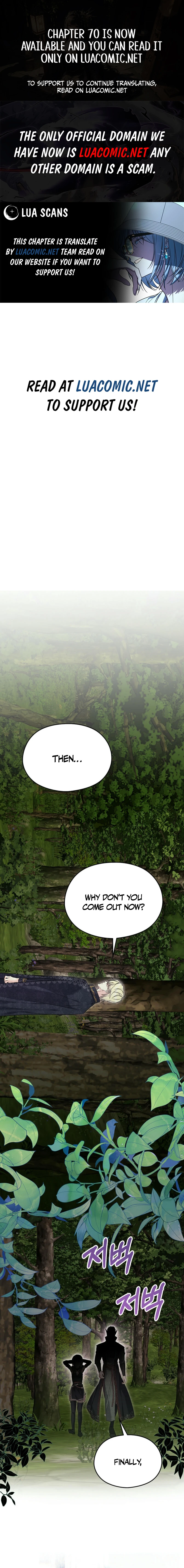 I Don't Wanna Work! Chapter 60 - page 1