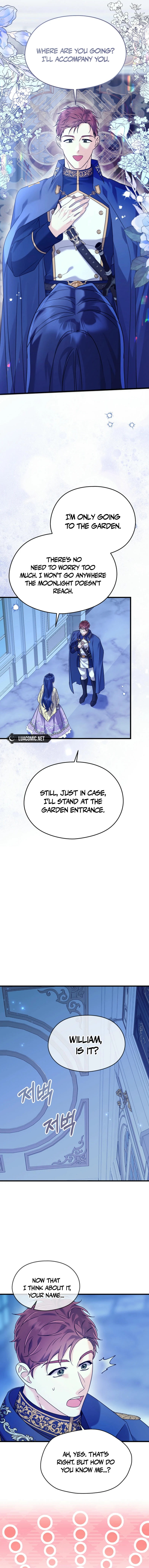 I Don't Wanna Work! Chapter 62 - page 2