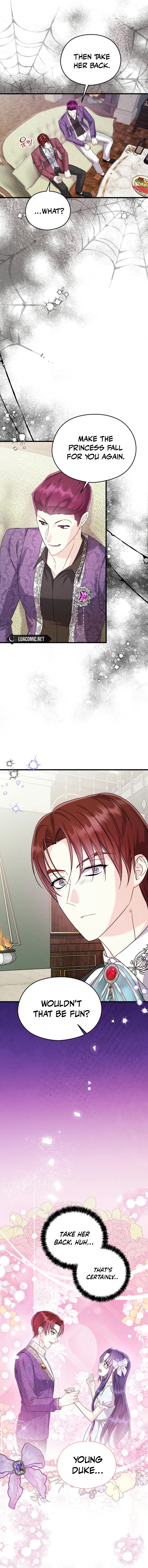 I Don't Wanna Work! Chapter 63 - page 13