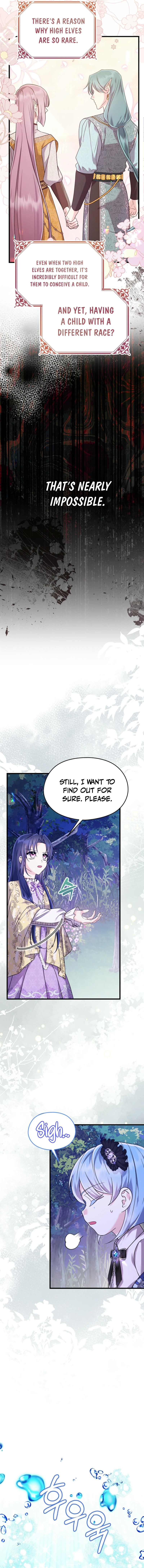 I Don't Wanna Work! Chapter 63 - page 2