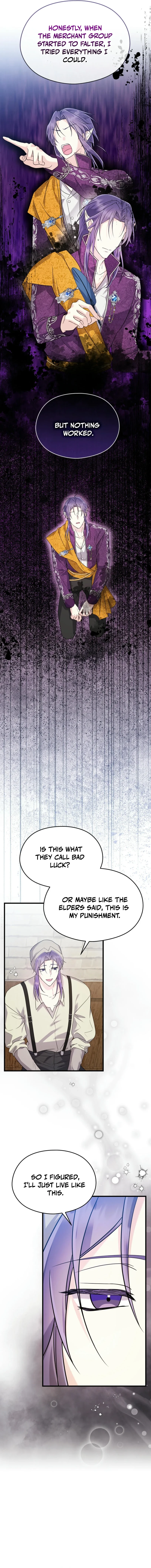 I Don't Wanna Work! Chapter 66 - page 3