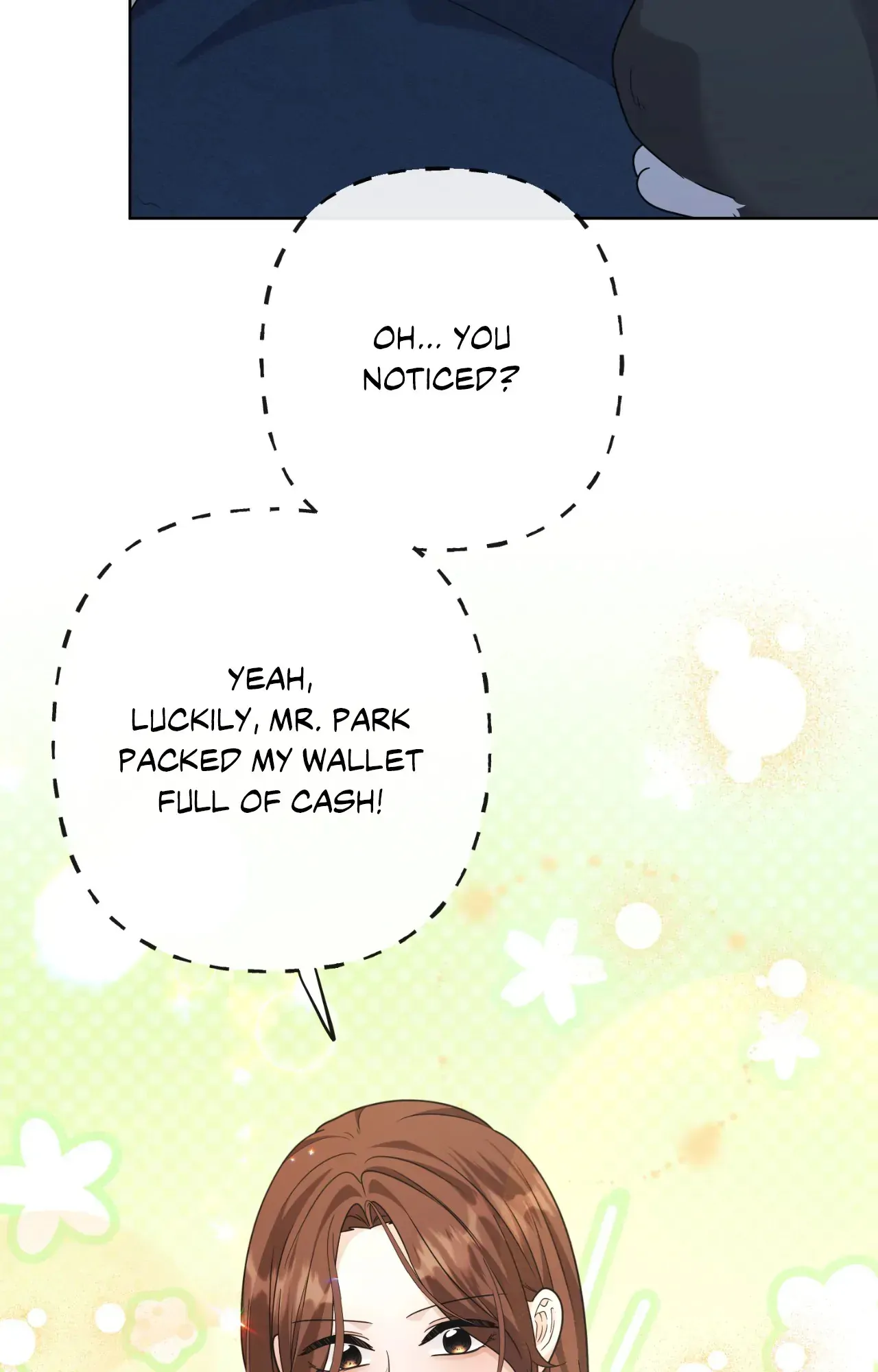 Time Traveler Chapter 77 - page 32