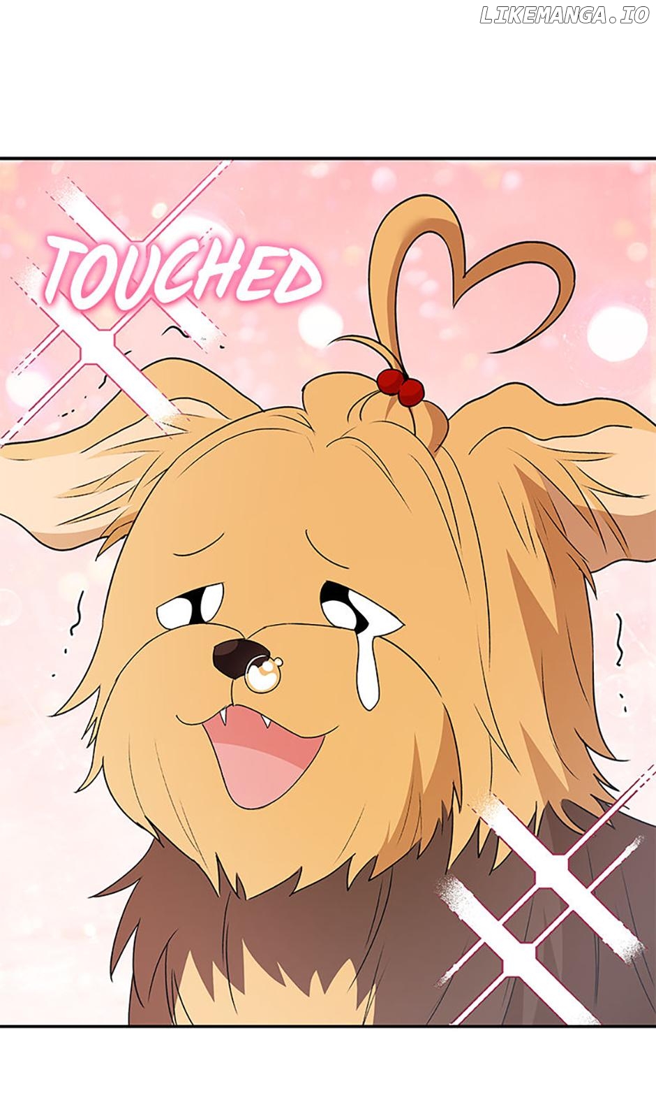 Hello! Veterinarian! Chapter 50 - page 12