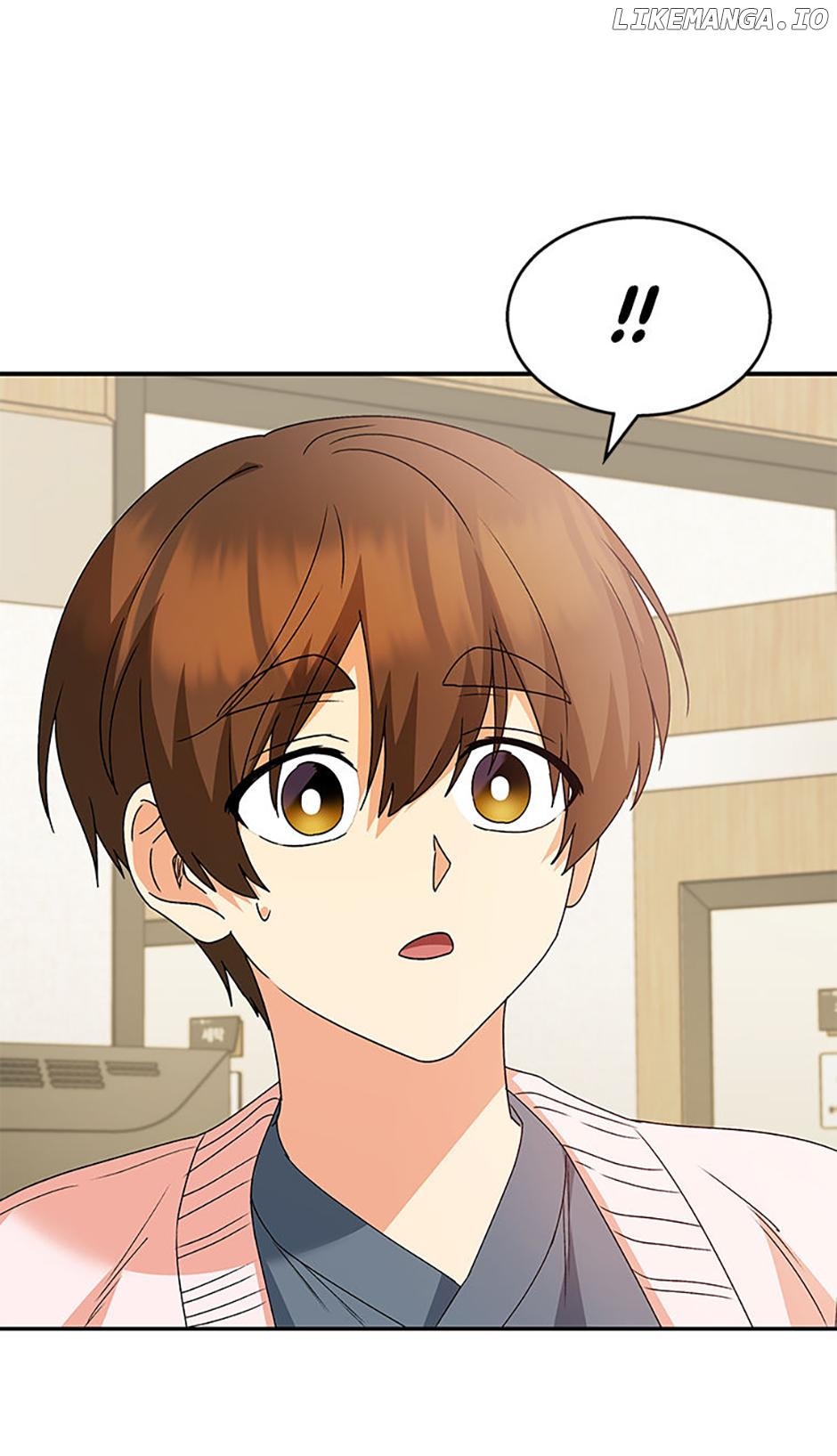 Hello! Veterinarian! Chapter 50 - page 19