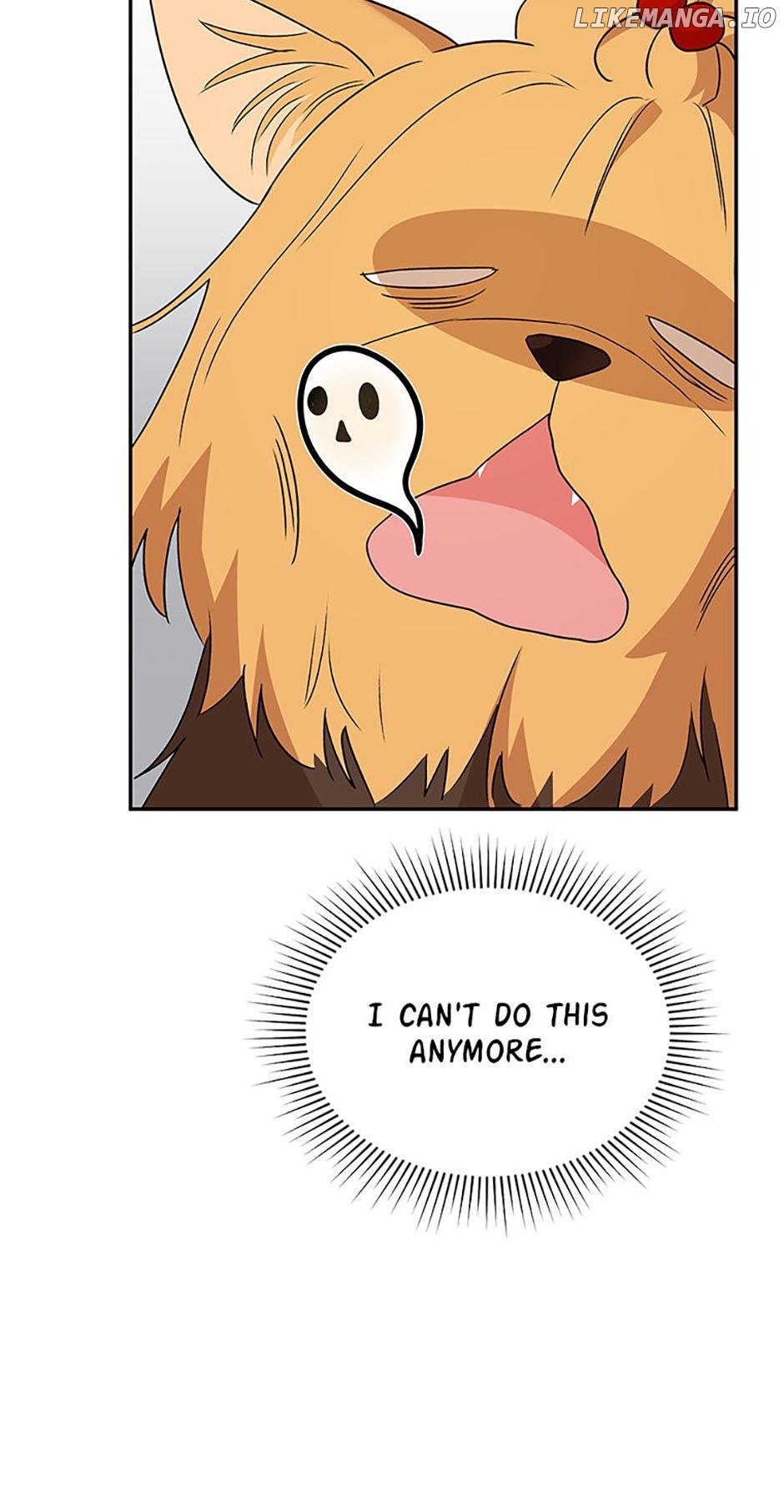 Hello! Veterinarian! Chapter 50 - page 3