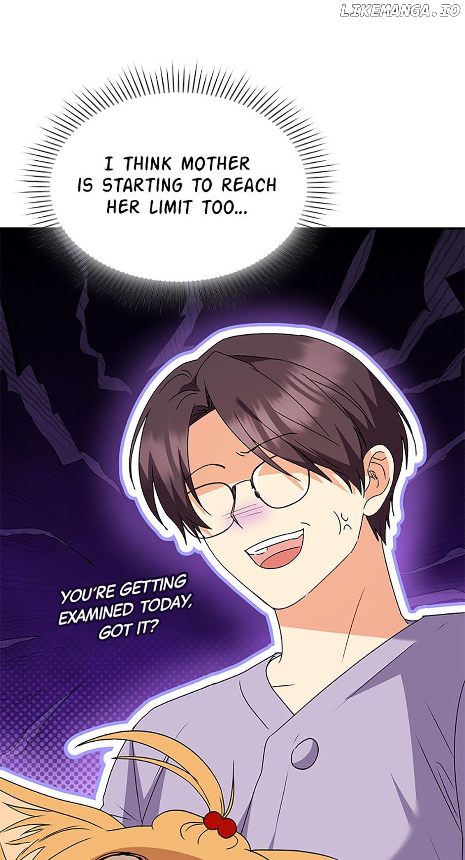 Hello! Veterinarian! Chapter 50 - page 4