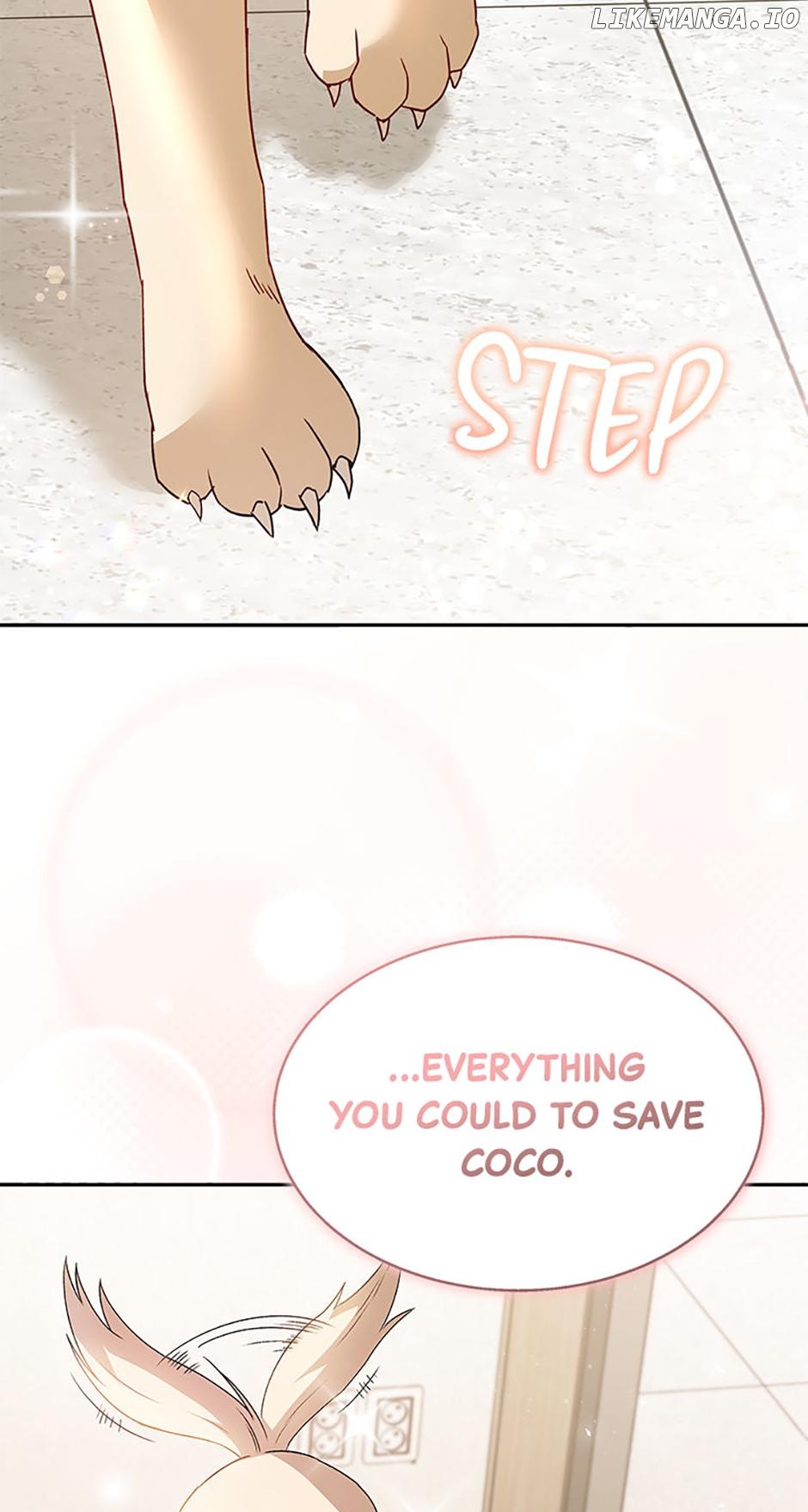 Hello! Veterinarian! Chapter 50 - page 43