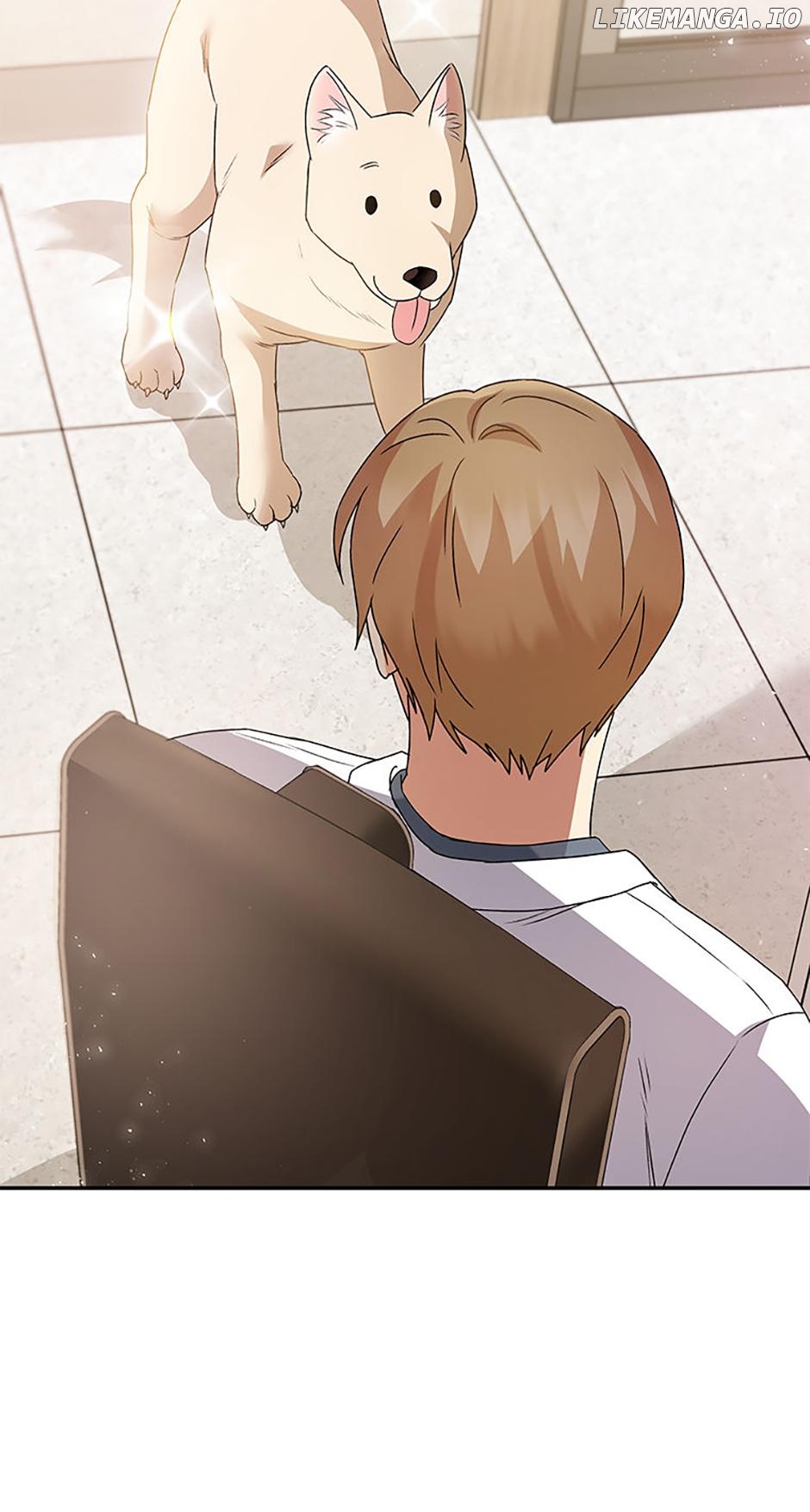 Hello! Veterinarian! Chapter 50 - page 44