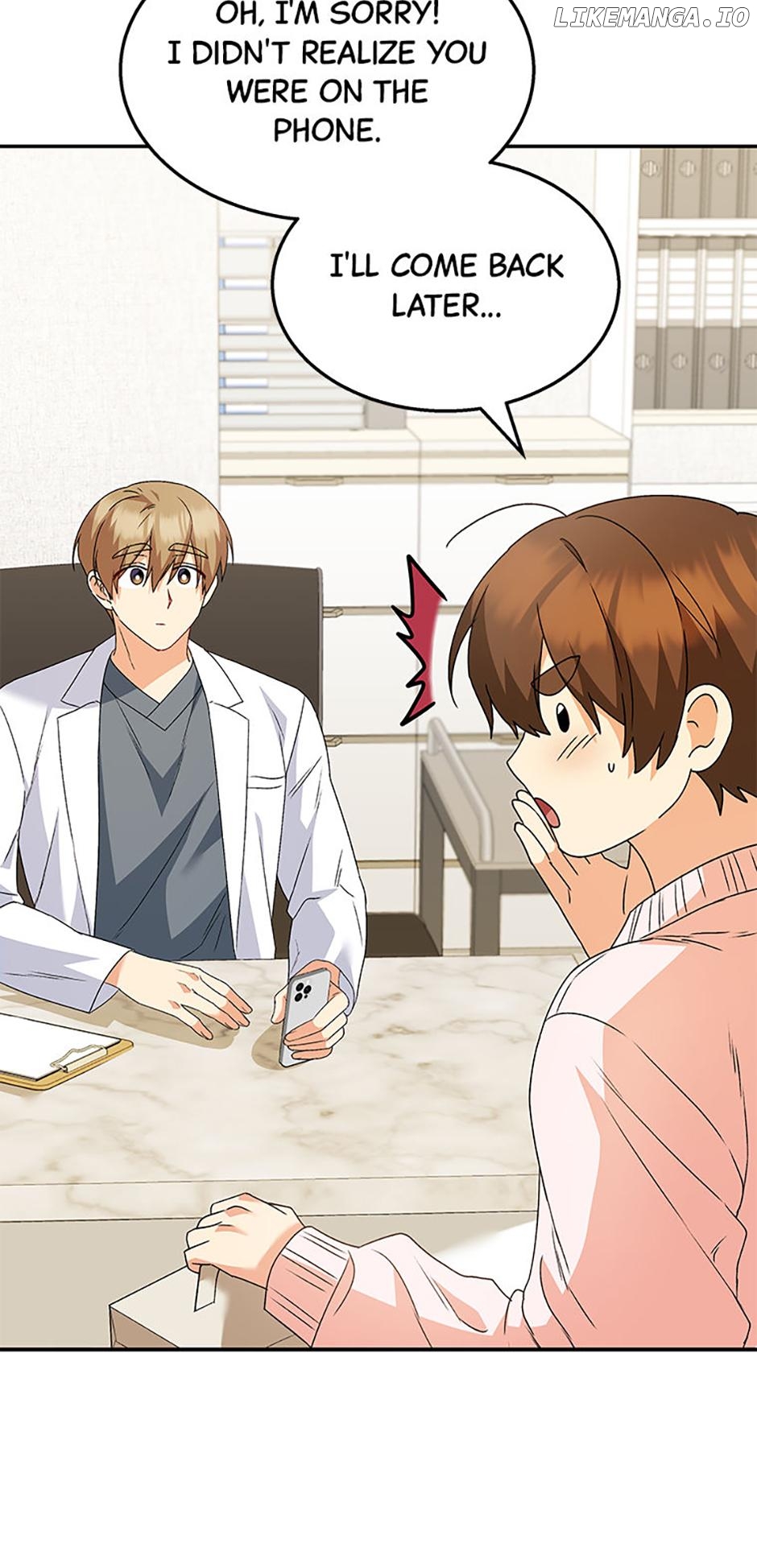 Hello! Veterinarian! Chapter 50 - page 60