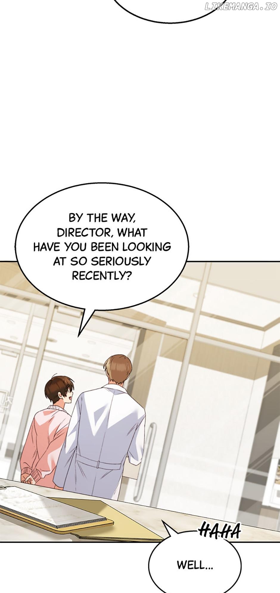 Hello! Veterinarian! Chapter 50 - page 63