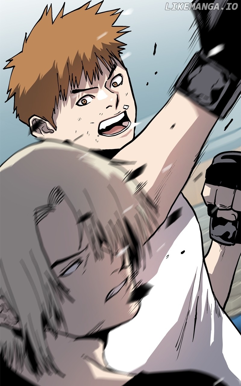 Boss Returns Chapter 23 - page 2