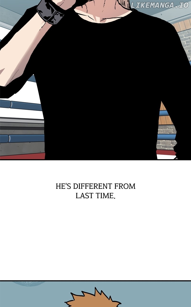 Boss Returns Chapter 23 - page 6