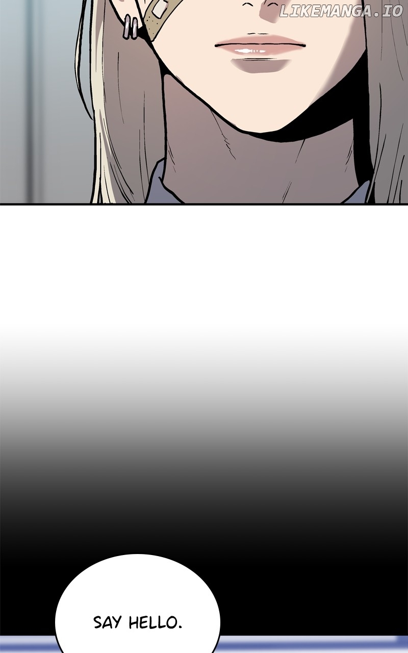 Boss Returns Chapter 23 - page 14