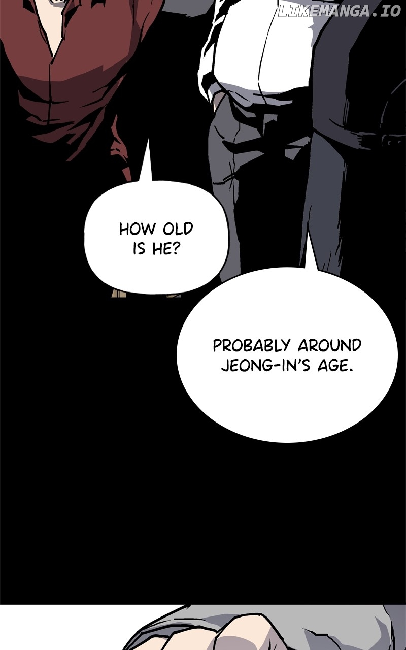 Boss Returns Chapter 23 - page 18