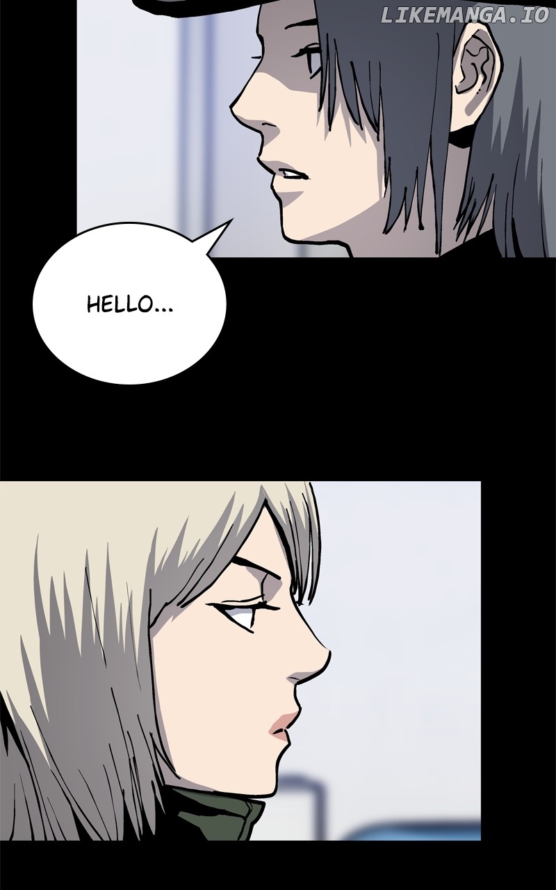 Boss Returns Chapter 23 - page 24