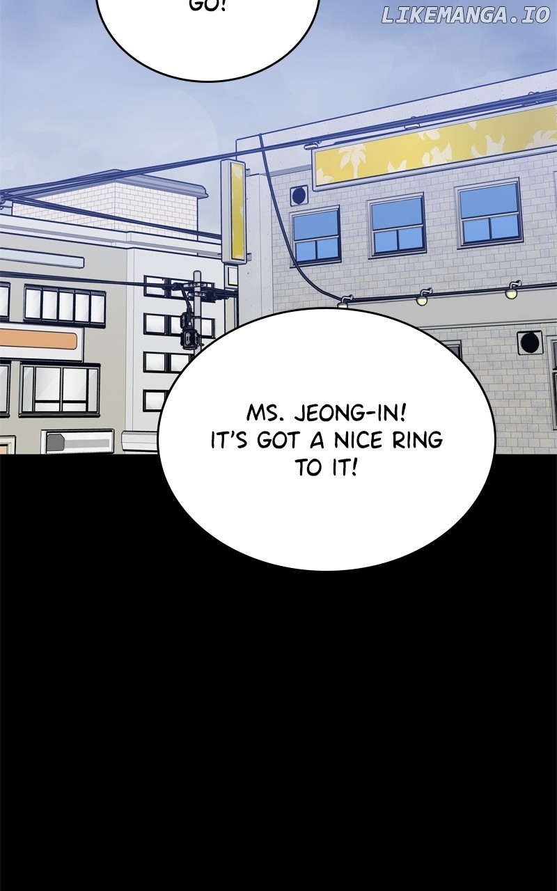Boss Returns Chapter 23 - page 30