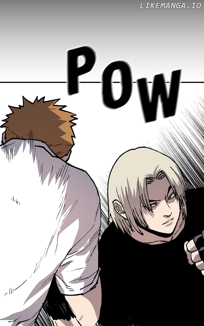 Boss Returns Chapter 23 - page 36