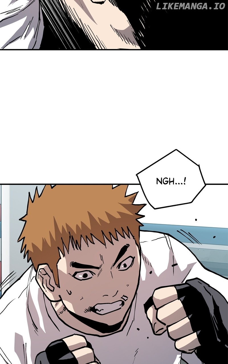 Boss Returns Chapter 23 - page 37