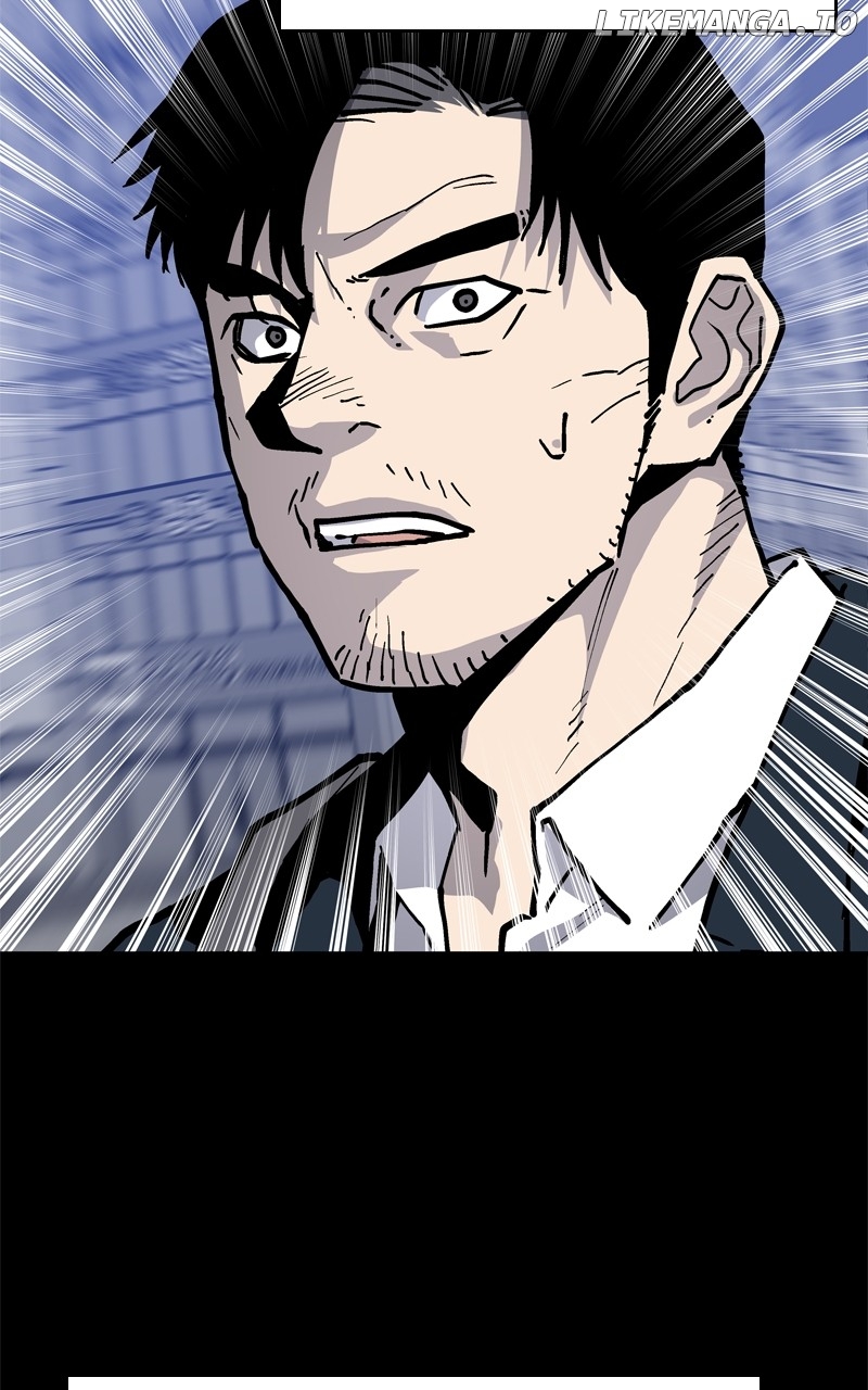 Boss Returns Chapter 23 - page 70