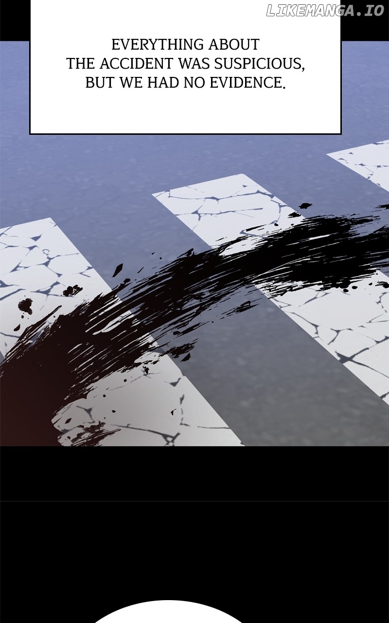 Boss Returns Chapter 23 - page 71