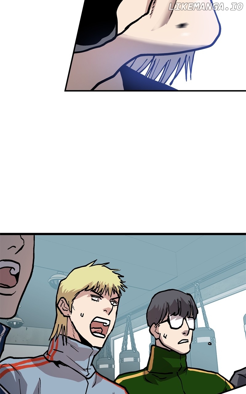 Boss Returns Chapter 24 - page 5