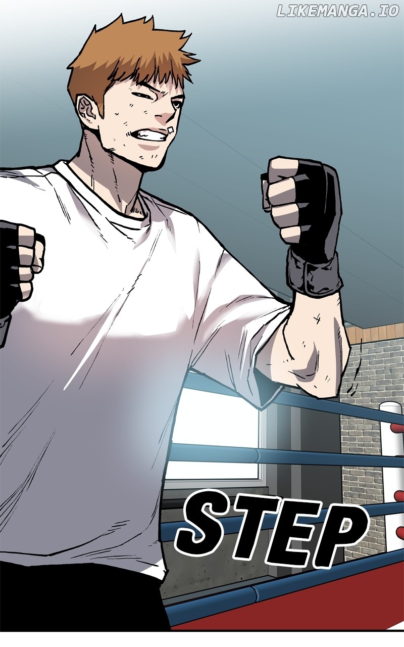 Boss Returns Chapter 24 - page 20