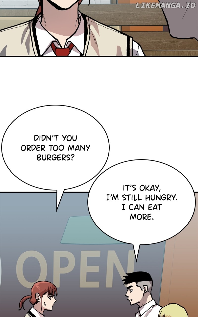Boss Returns Chapter 24 - page 75