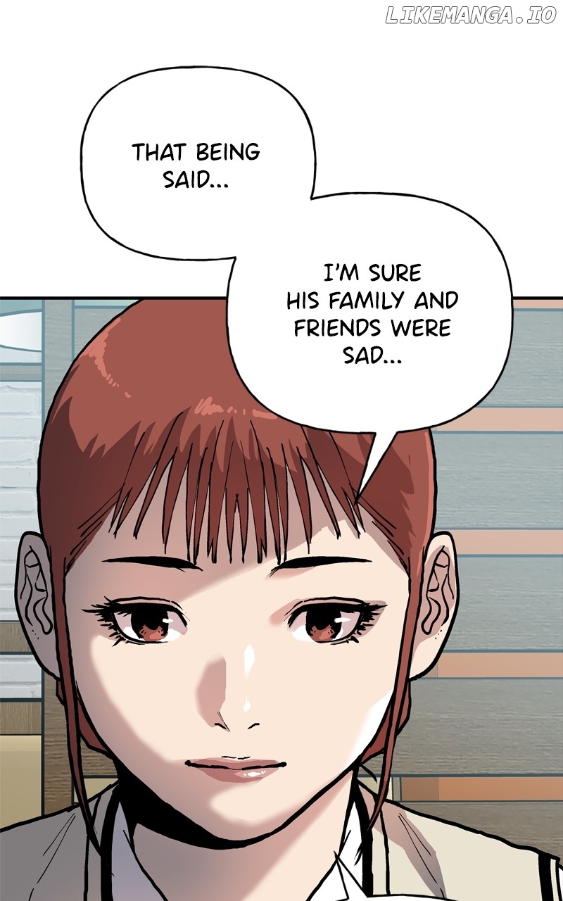 Boss Returns Chapter 24 - page 86