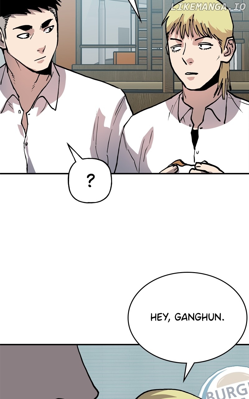 Boss Returns Chapter 24 - page 89