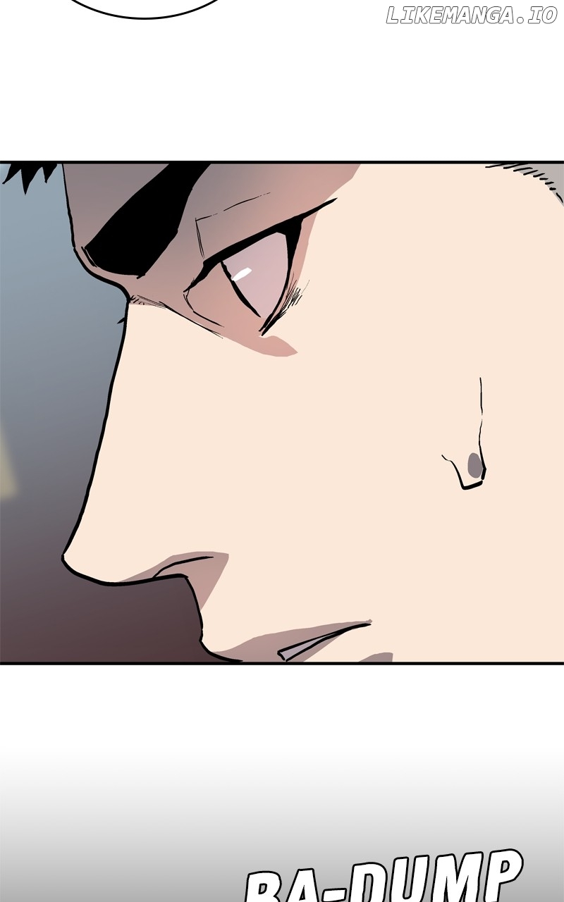 Boss Returns Chapter 25 - page 6