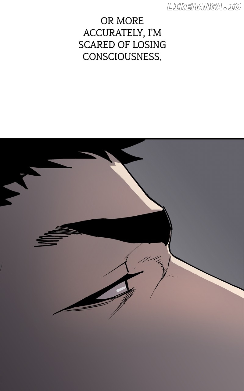 Boss Returns Chapter 25 - page 24