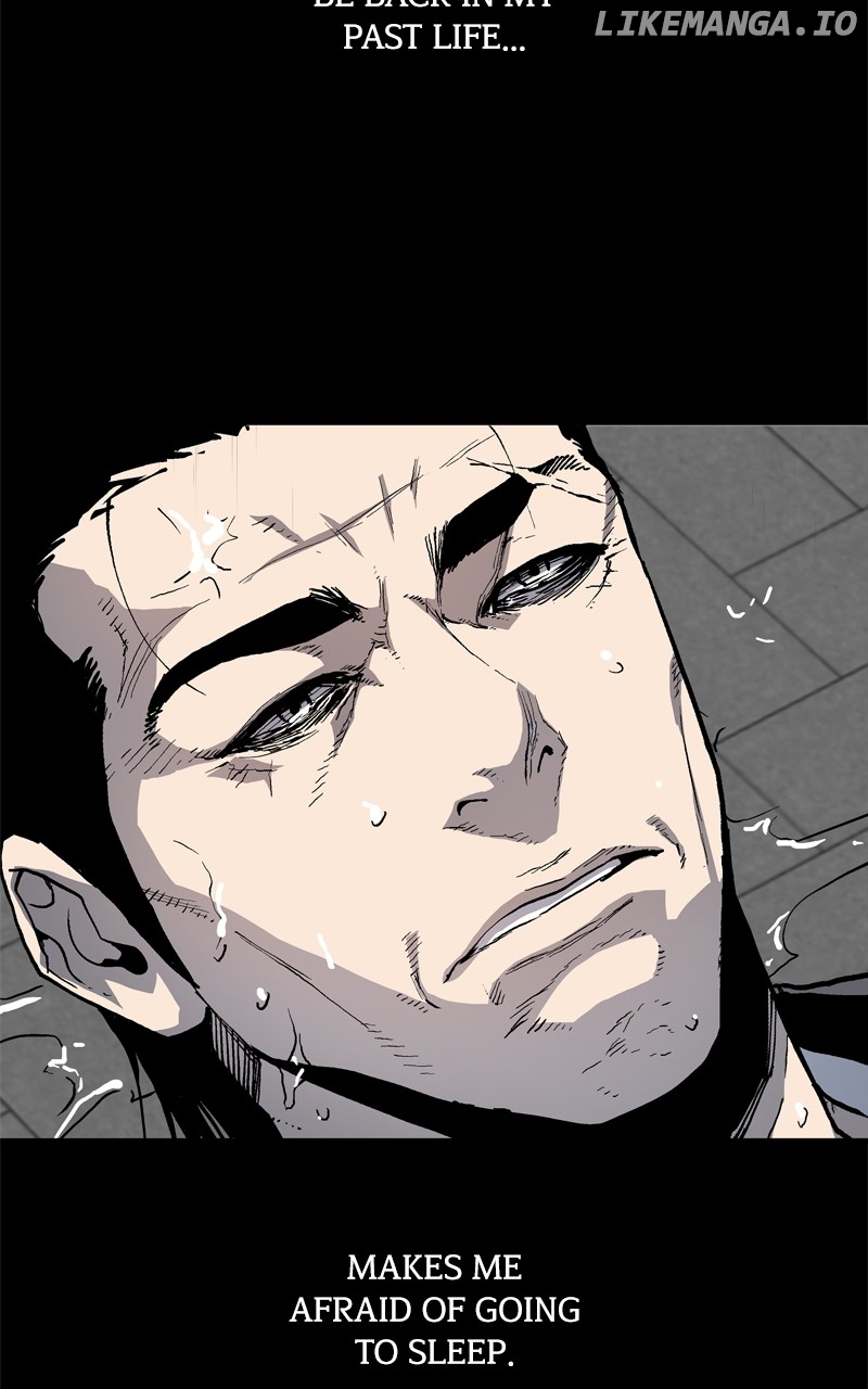 Boss Returns Chapter 25 - page 33