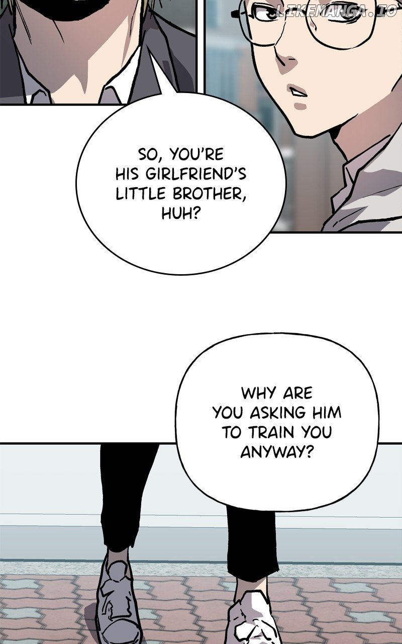 Boss Returns Chapter 25 - page 48