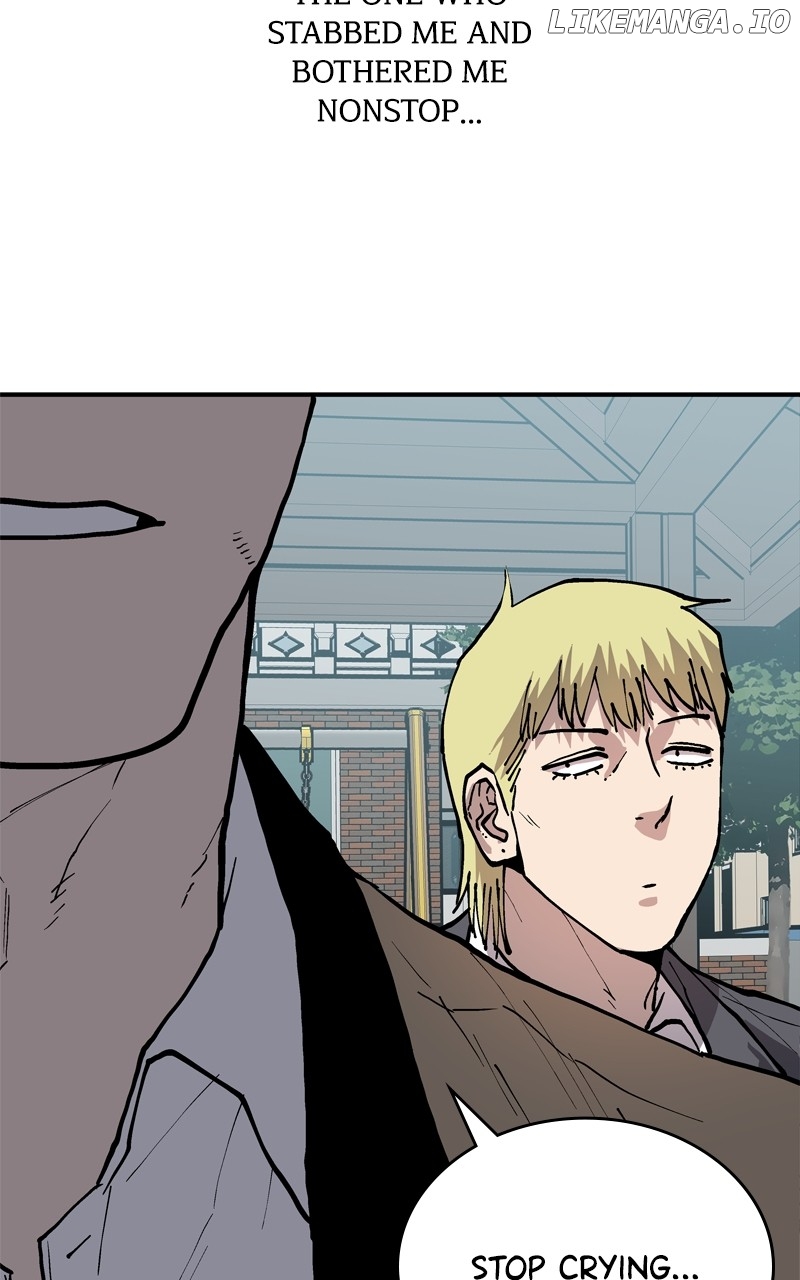 Boss Returns Chapter 25 - page 72