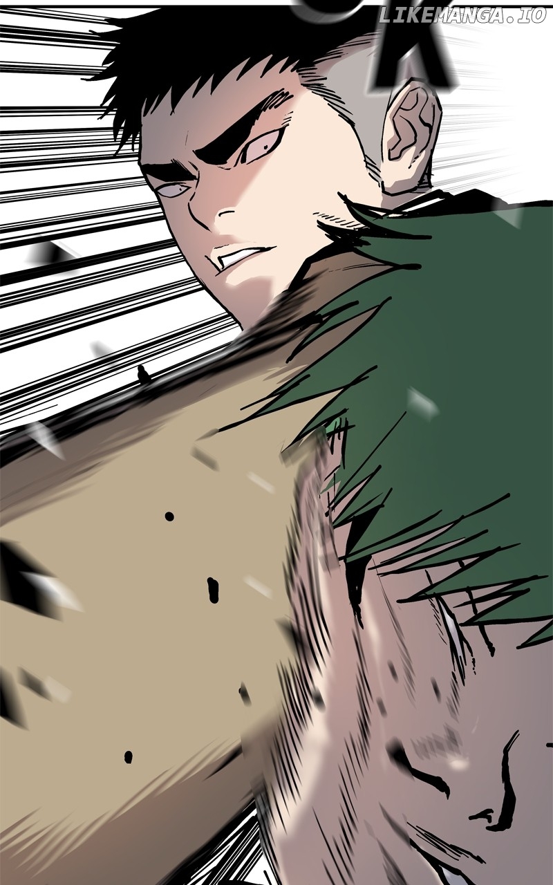 Boss Returns Chapter 25 - page 94