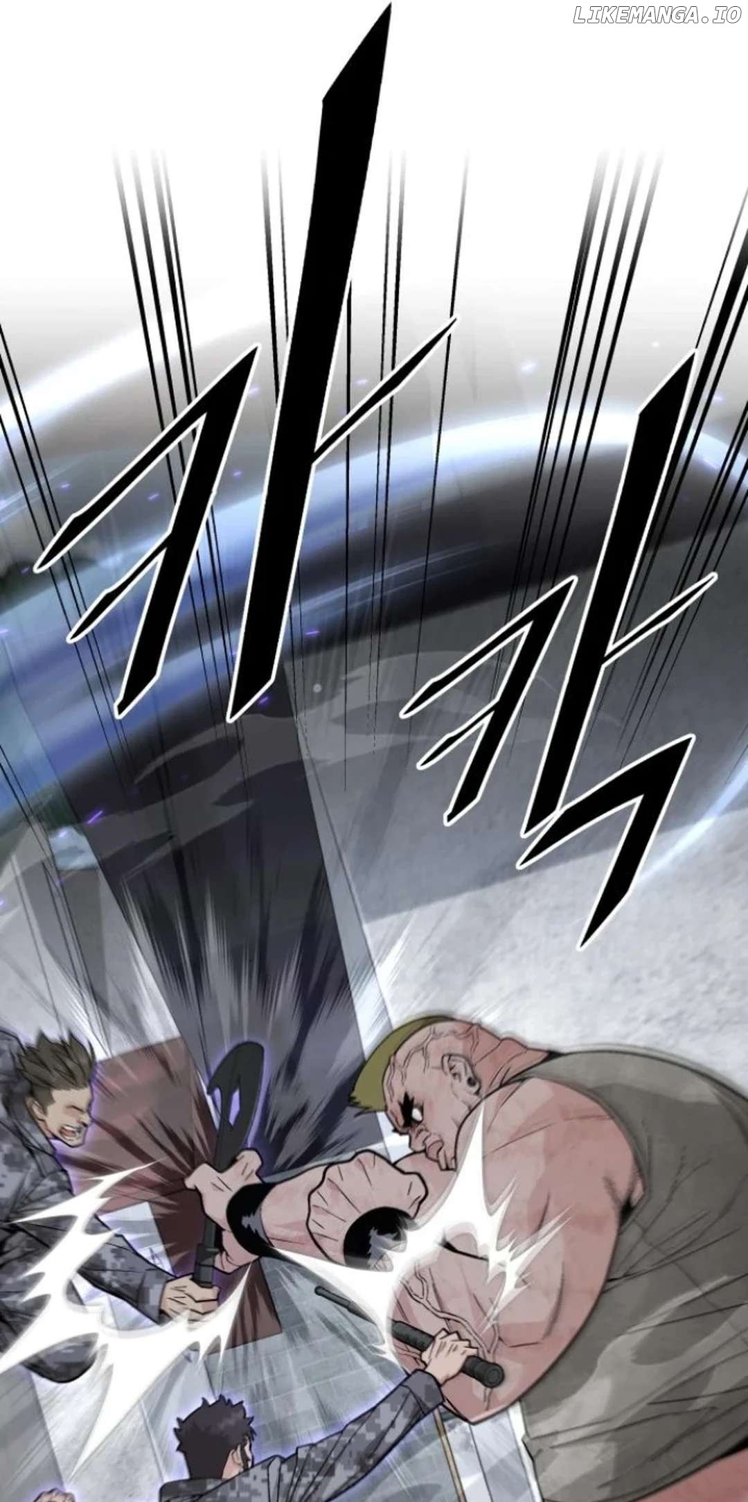 Apocalyptic Chef Awakening Chapter 65 - page 41
