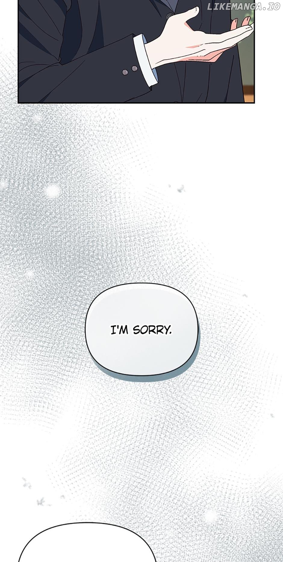 The Contract Couple: Ines & Kaisac Chapter 70 - page 70