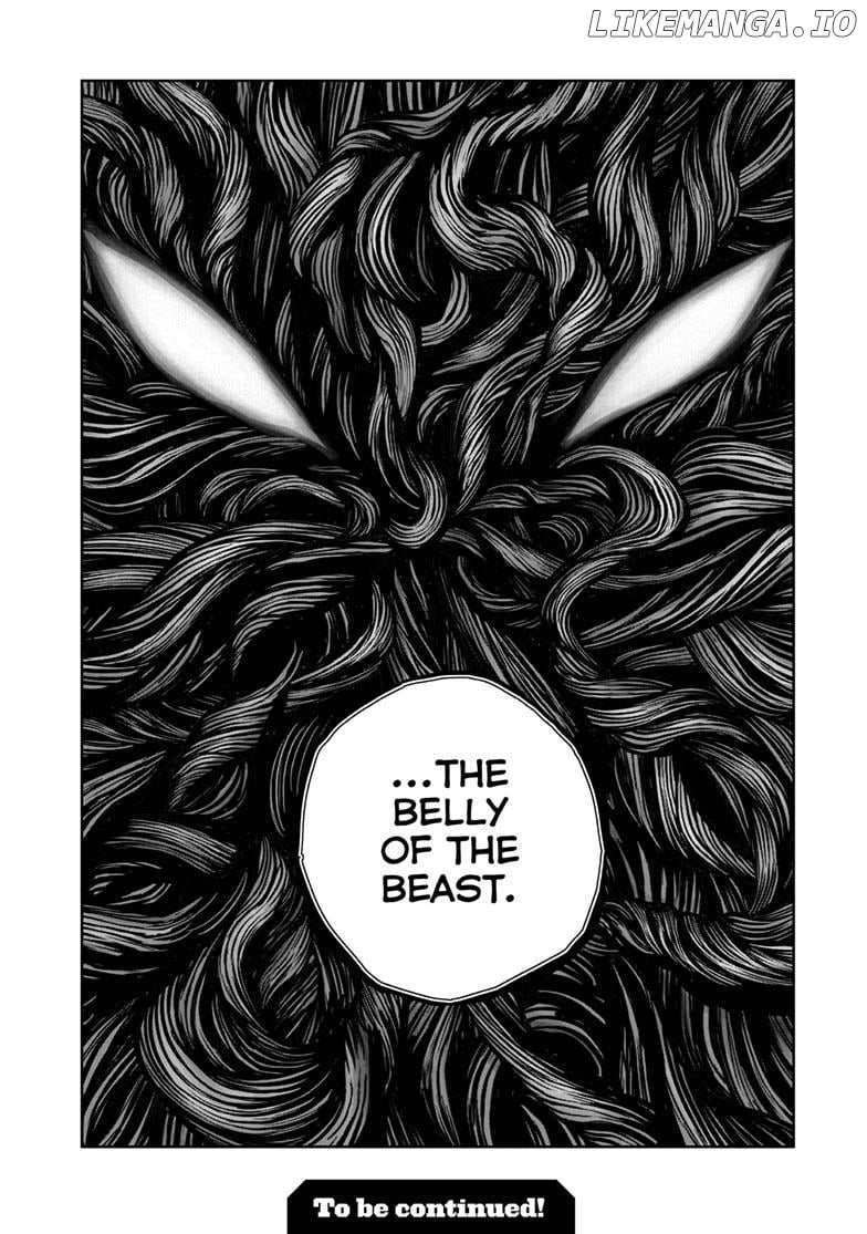 Rooster Fighter Chapter 41 - page 30