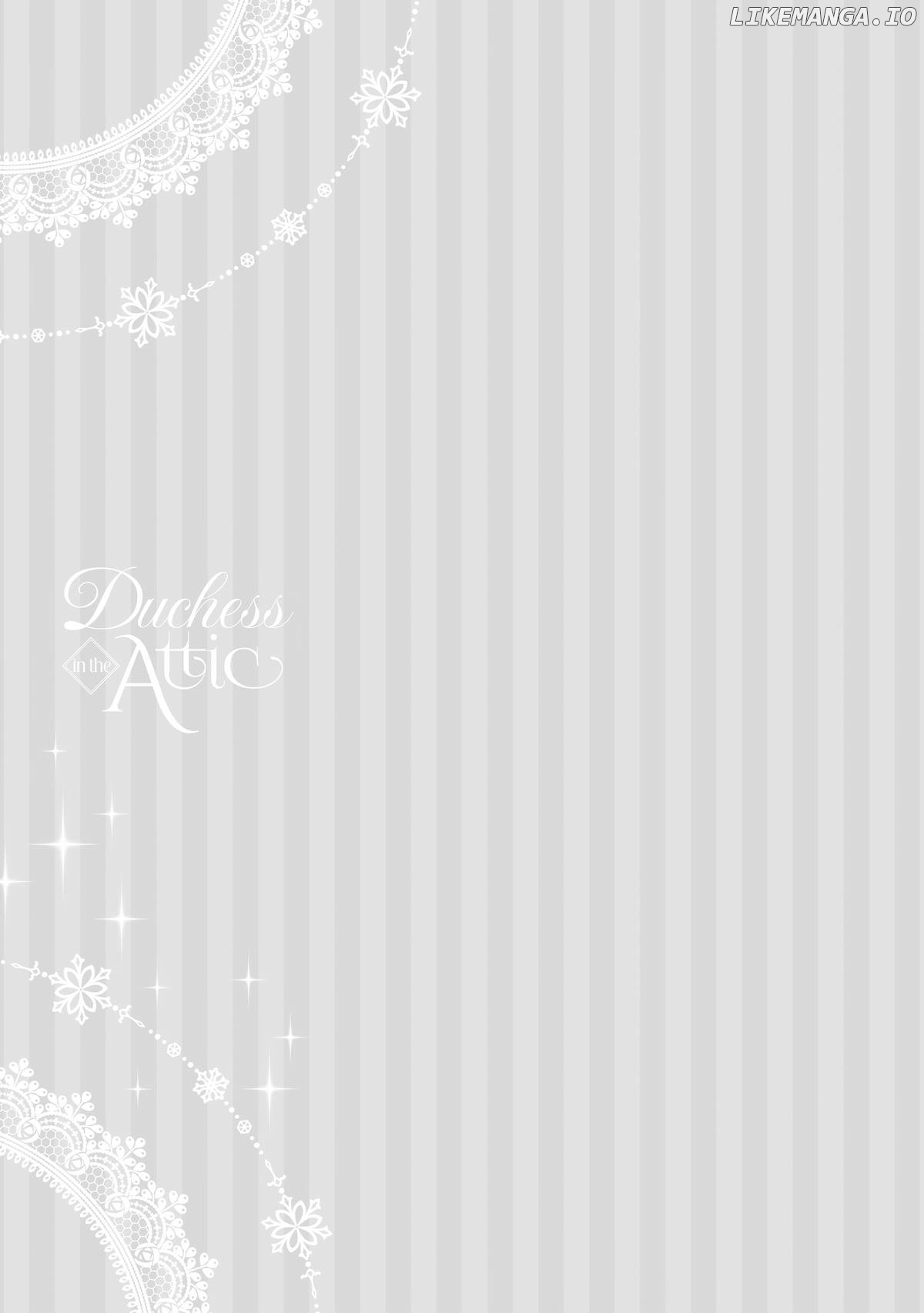 The Duchess Of The Attic Chapter 15 - page 22