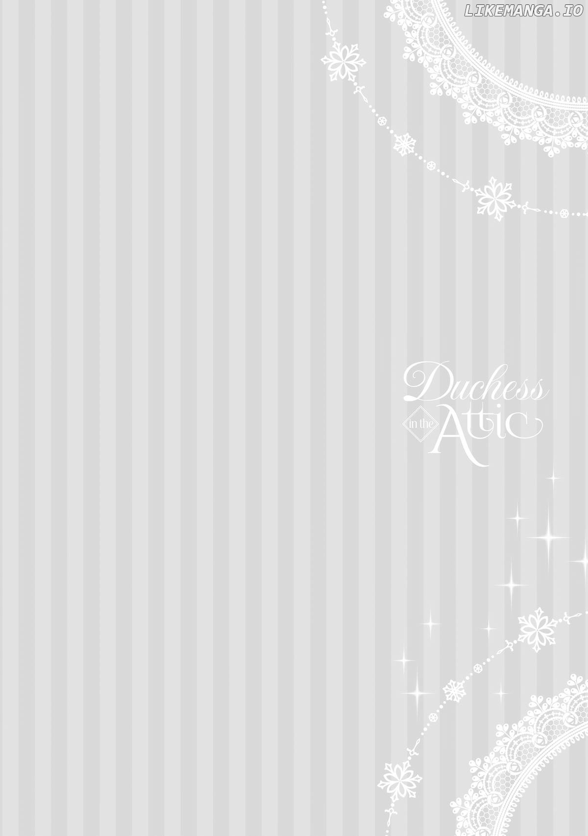The Duchess Of The Attic Chapter 15 - page 23