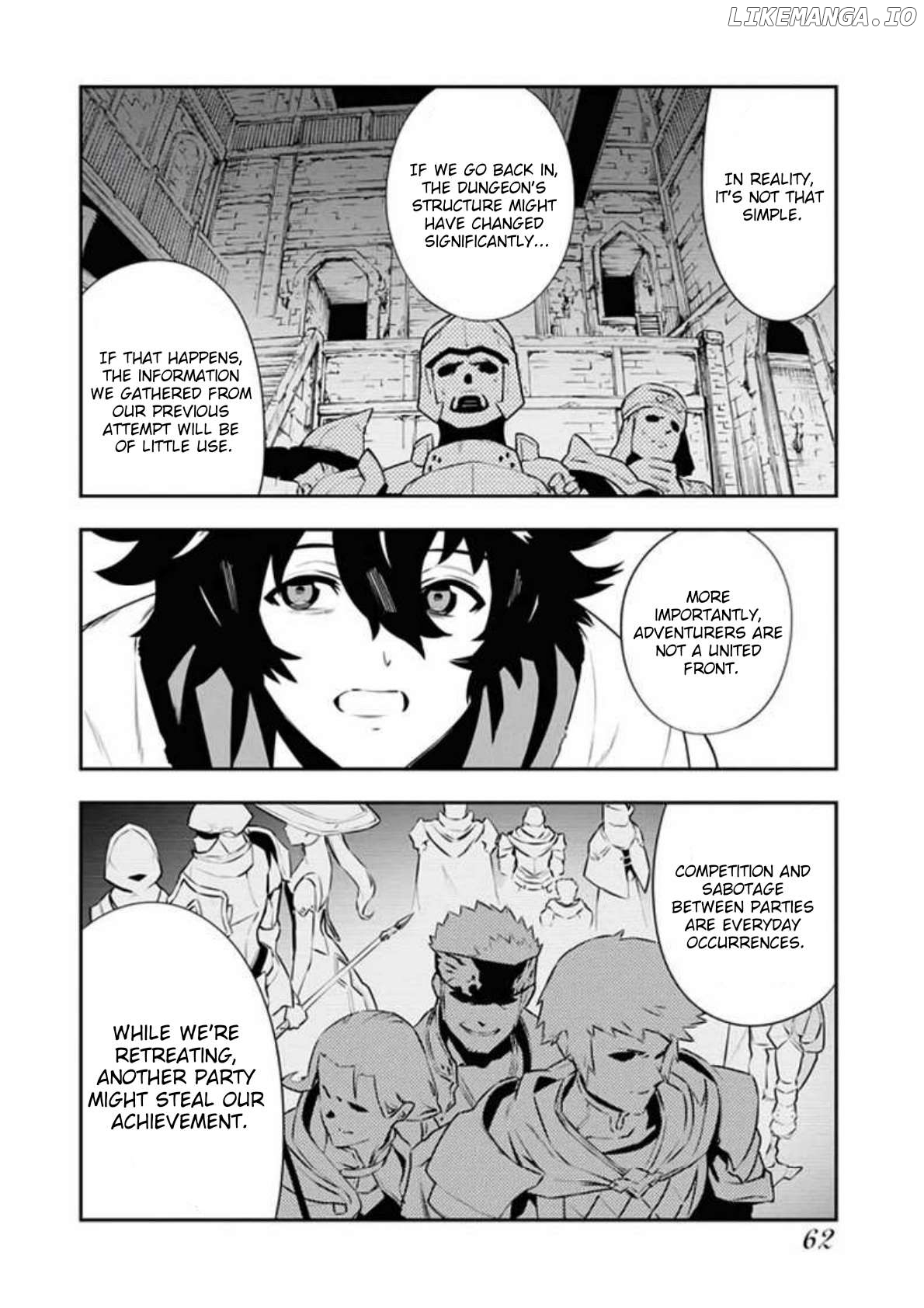 Tsuihou Sareta Renkinjutsushi-San, Saikyou No Dungeon Wo Tsukurimasen Ka? Chapter 10 - page 11