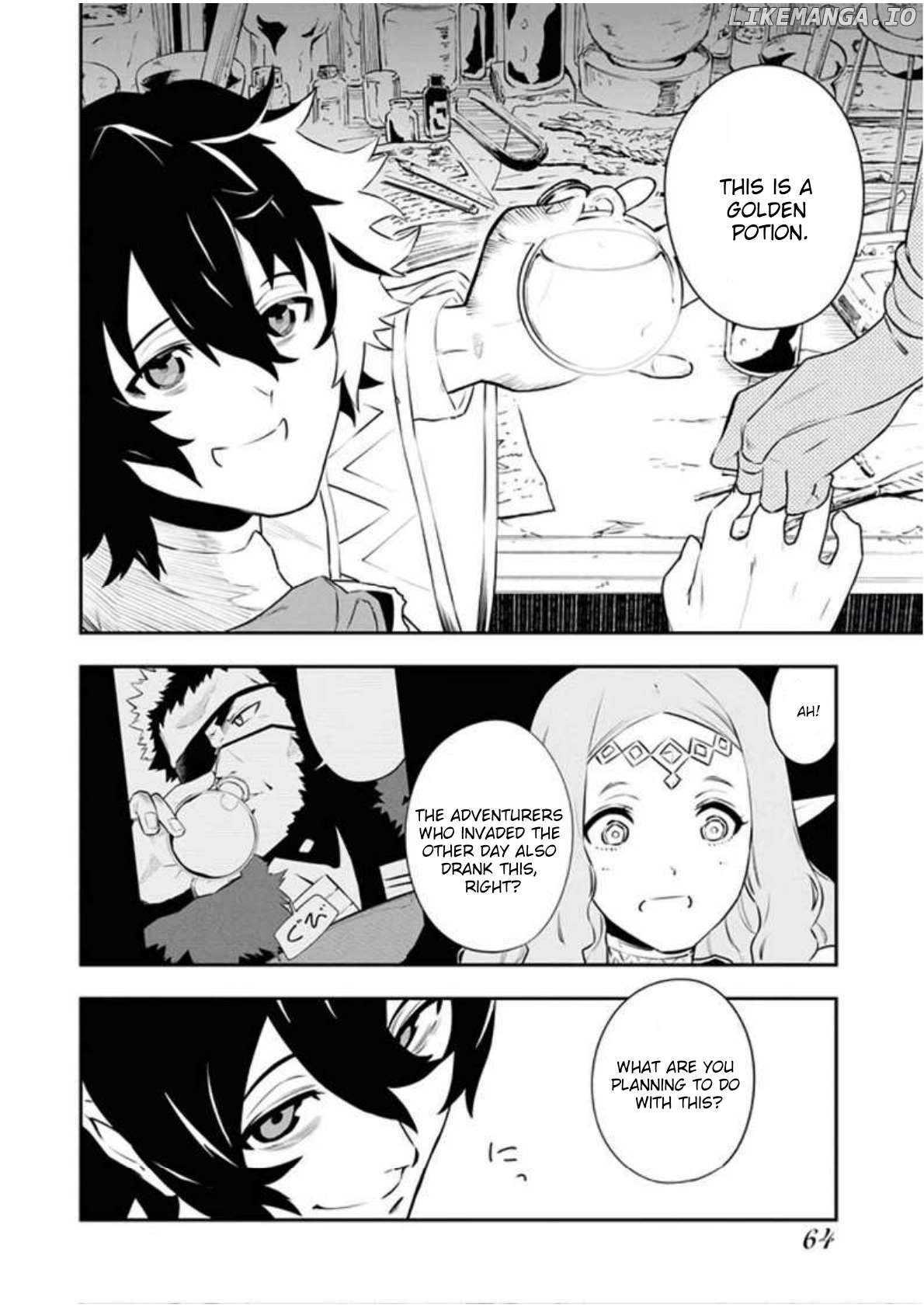 Tsuihou Sareta Renkinjutsushi-San, Saikyou No Dungeon Wo Tsukurimasen Ka? Chapter 10 - page 13